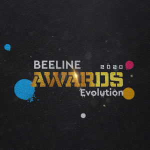 Билайн awards 2020
