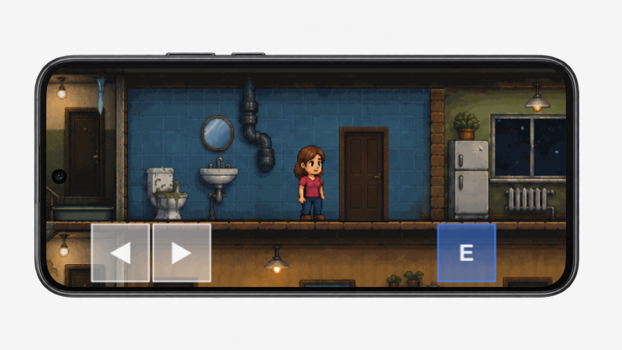 Мобильная игра MKD: инструкция по применению