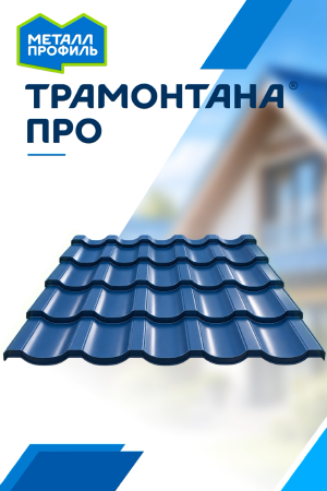 Ролик Трамонтана ПРО